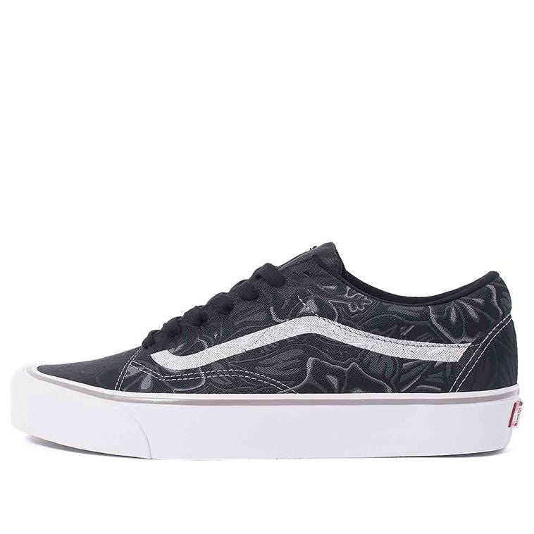 main-square_27184943-e339-4055-994b-a4ffd7f4ce8f.jpg Vans Old Skool Jungle Jacquard - Black