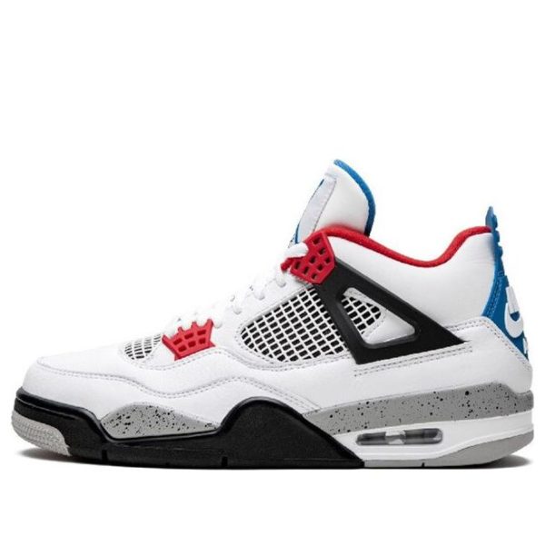 Air Jordan 4 Retro SE What The 4