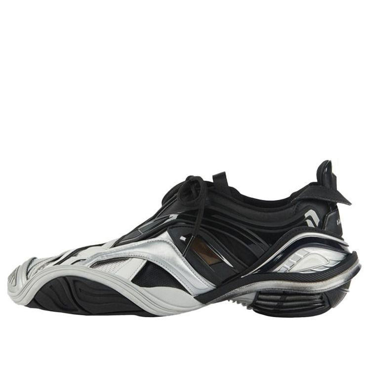 Balenciaga Tyrex Low Black Grey