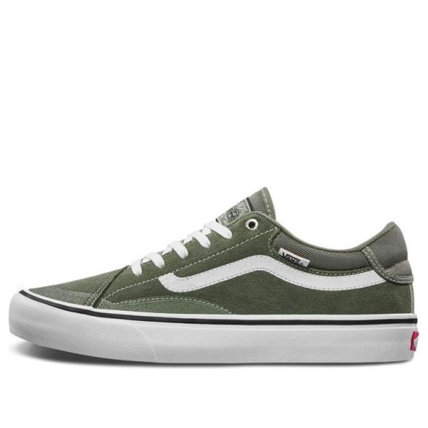 Vans TNT Advanced Prototype Green White