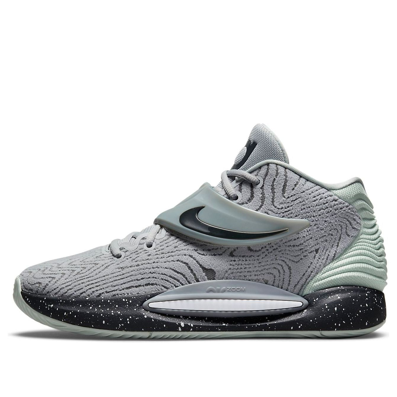 Nike KD 14 TB Wolf Grey