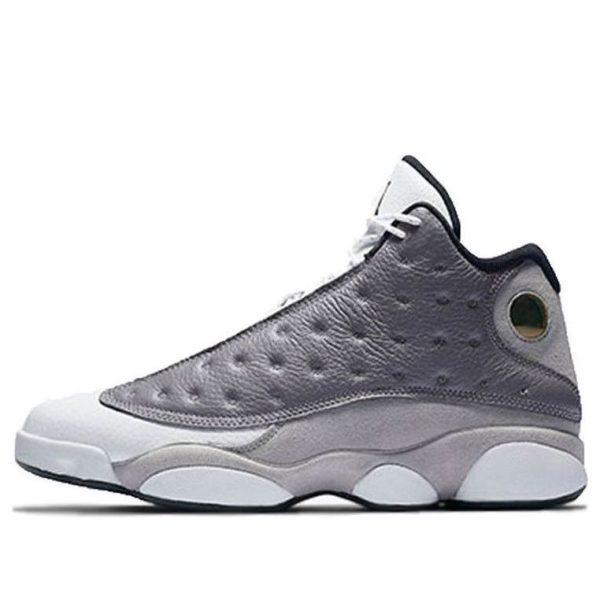Air Jordan 13 Retro Atmosphere Grey