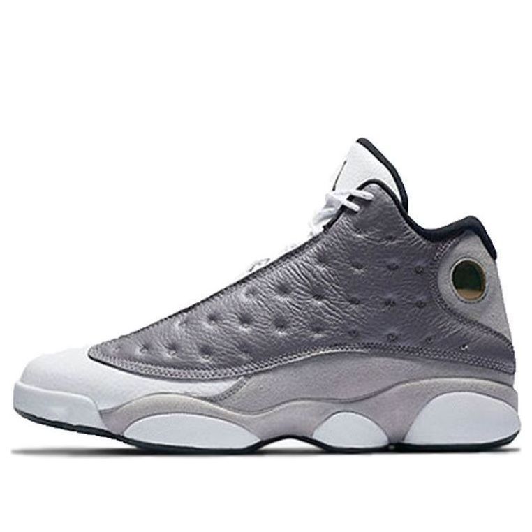 Air Jordan 13 Retro Atmosphere Grey