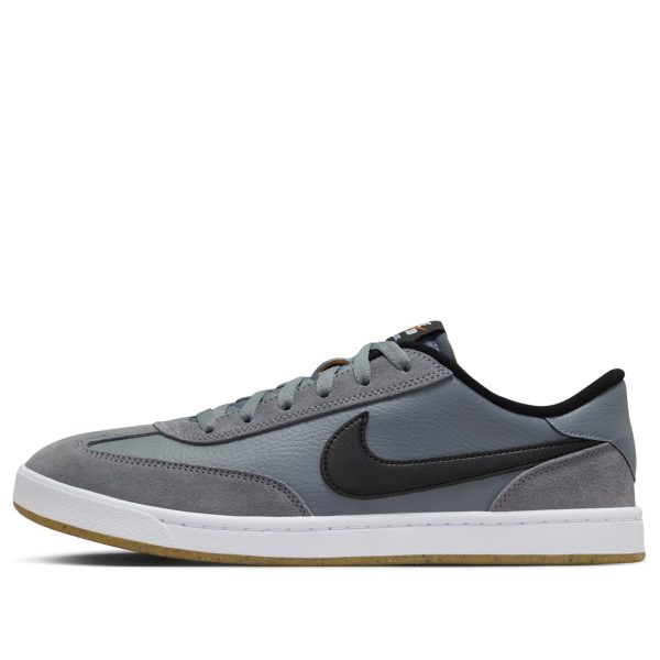Nike FC Classic SB Cool Grey