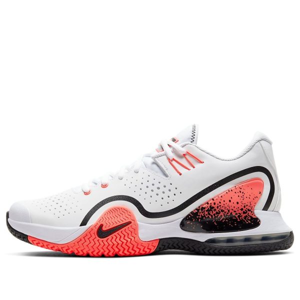 Nike Court Tech Challenge 20 Lava