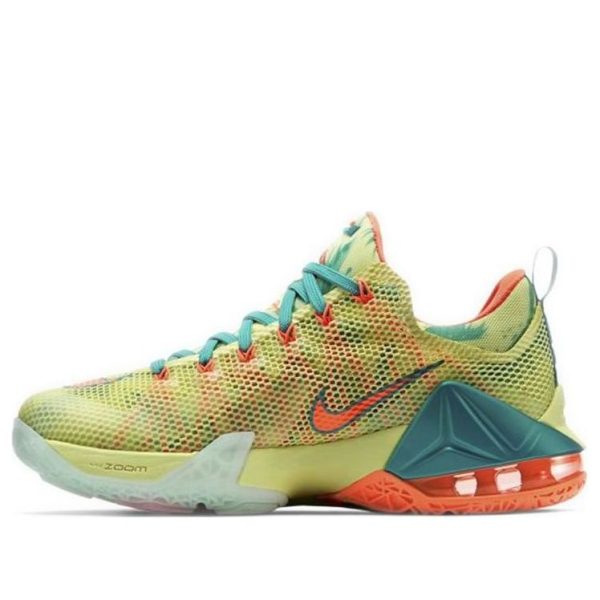 Nike LeBron 12 Low LeBronold Palmer