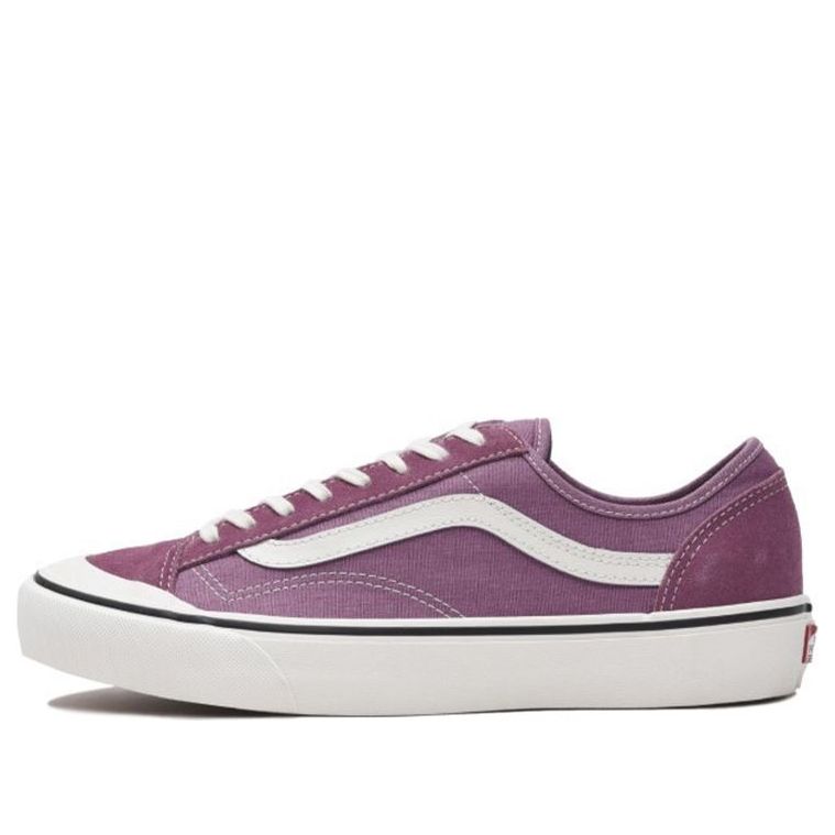Vans Style 36 Decon Sf Grape Purple