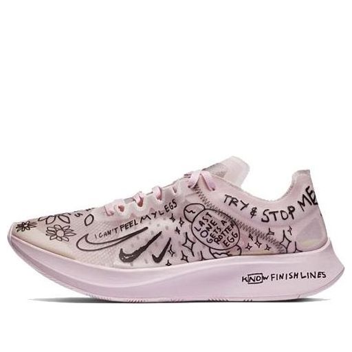 Nike Nathan Bell x Zoom Fly SP Doodles