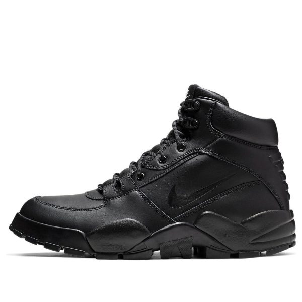 Nike Rhyodomo Black