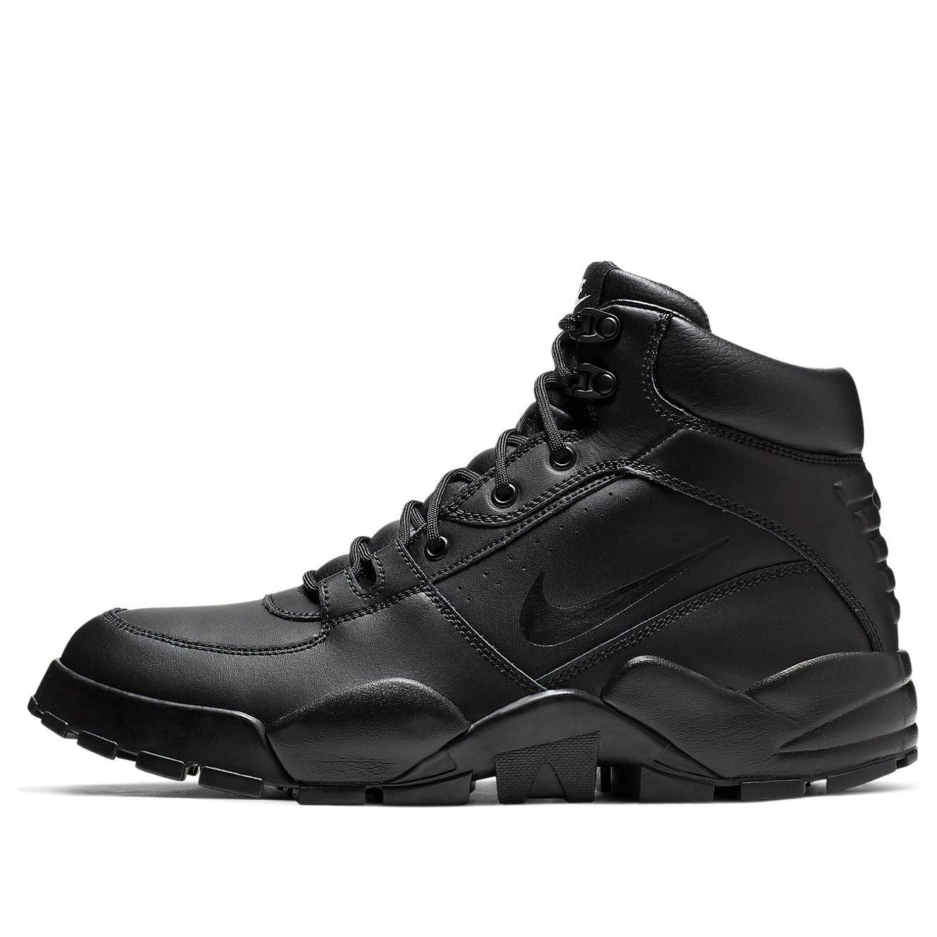 Nike Rhyodomo Black