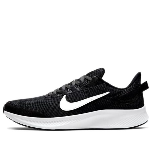 Nike Runallday 2 Black White