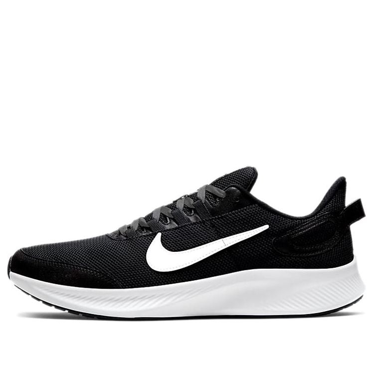 Nike Runallday 2 Black White