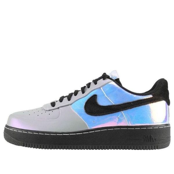 Nike Air Force 1 Low Comfort Premium Hologram