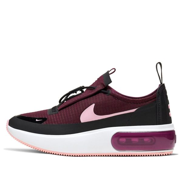 Nike Air Max Dia Winter Night Maroon