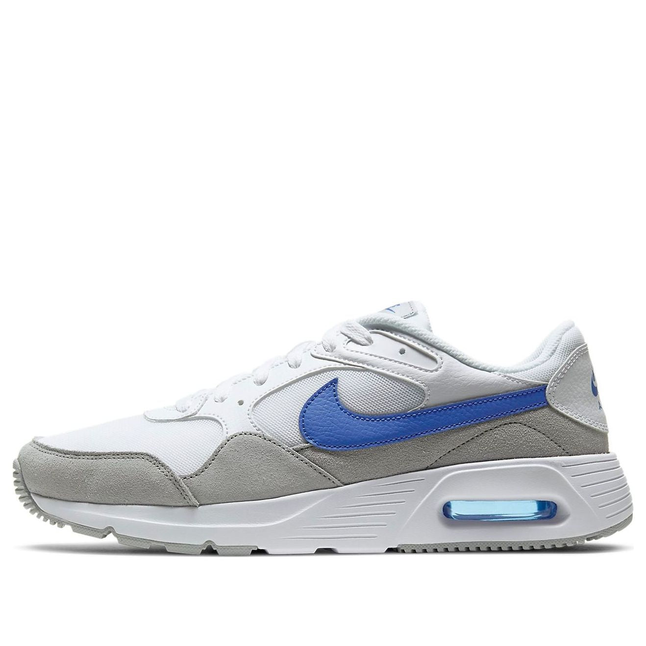 Nike Air Max SC White Game Royal