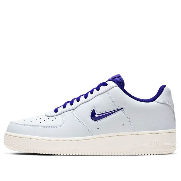 Nike Air Force 1 Jewel Home & Away - Concord