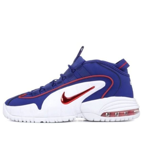 Nike Air Max Penny LE Lil Penny