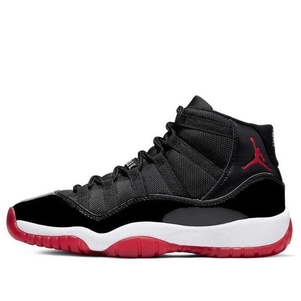 Air Jordan 11 Retro Bred 2019