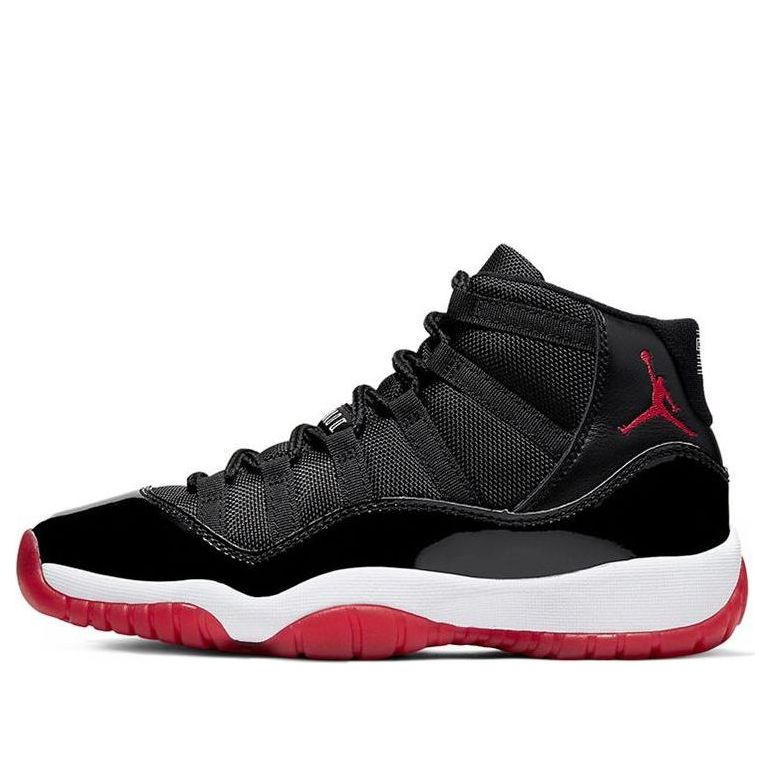 Air Jordan 11 Retro Bred 2019