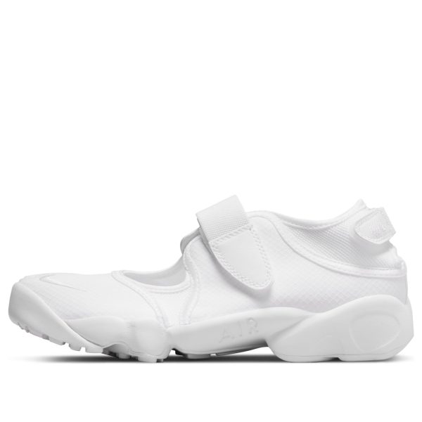 Nike Air Rift Breathe White Pure Platinum