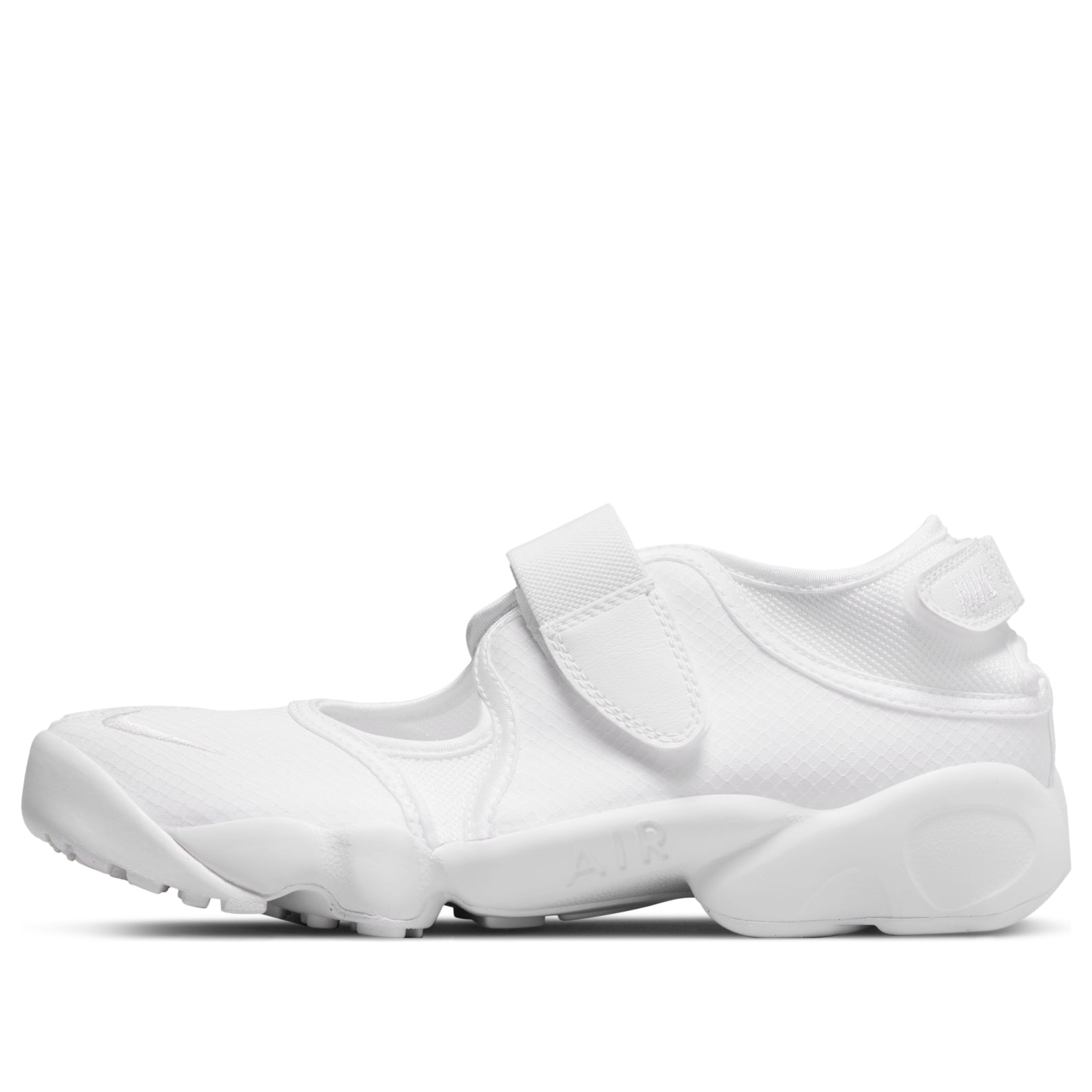 Nike Air Rift Breathe White Pure Platinum