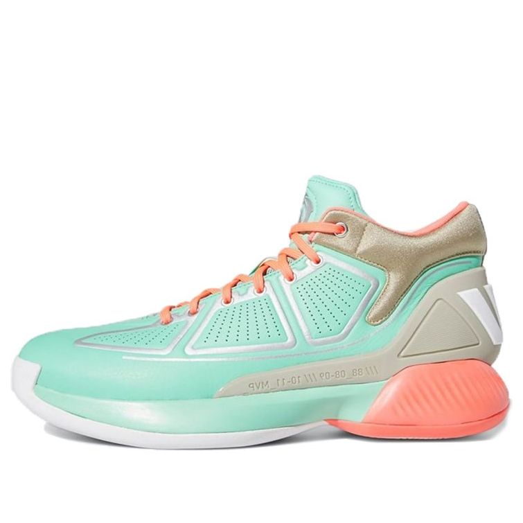 adidas D Rose 10 Boardwalk