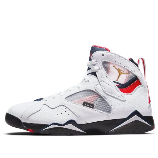 Air Jordan 7 Retro x Paris Saint-Germain Paname