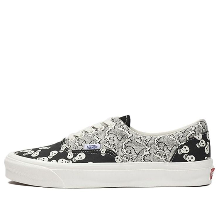 main-square_283e0f2c-dd64-4cdc-9ae6-5efb1fac66a7.jpg Vans OG Era LX Black Skull Print