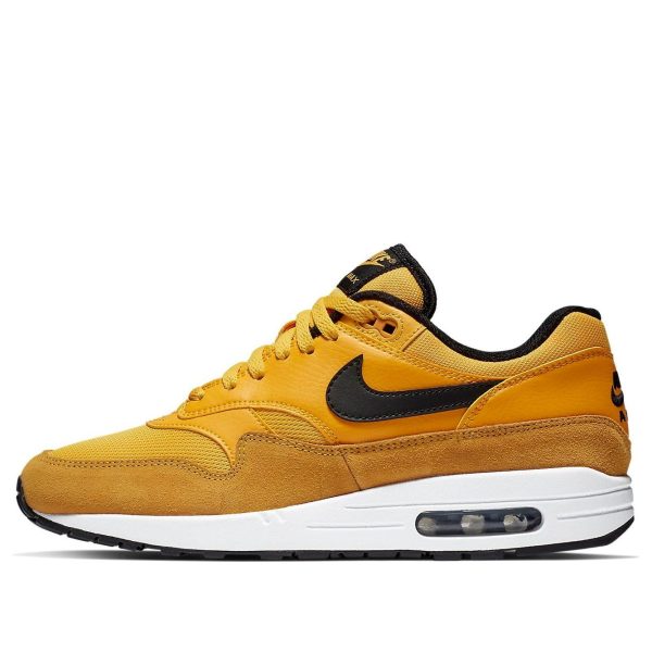 Nike Air Max 1 University Gold