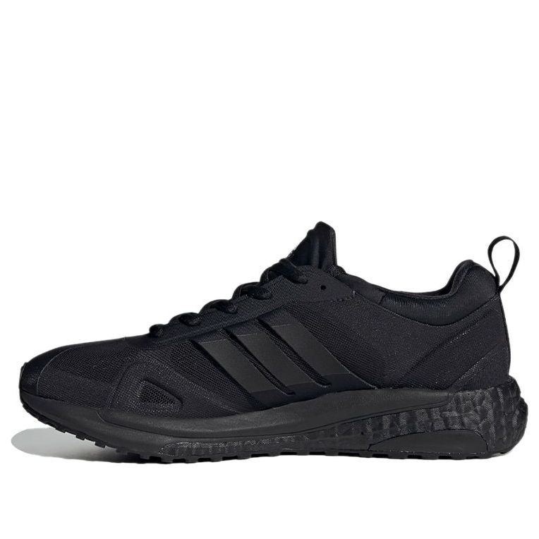 adidas x Karlie Kloss Solarglide Triple Black