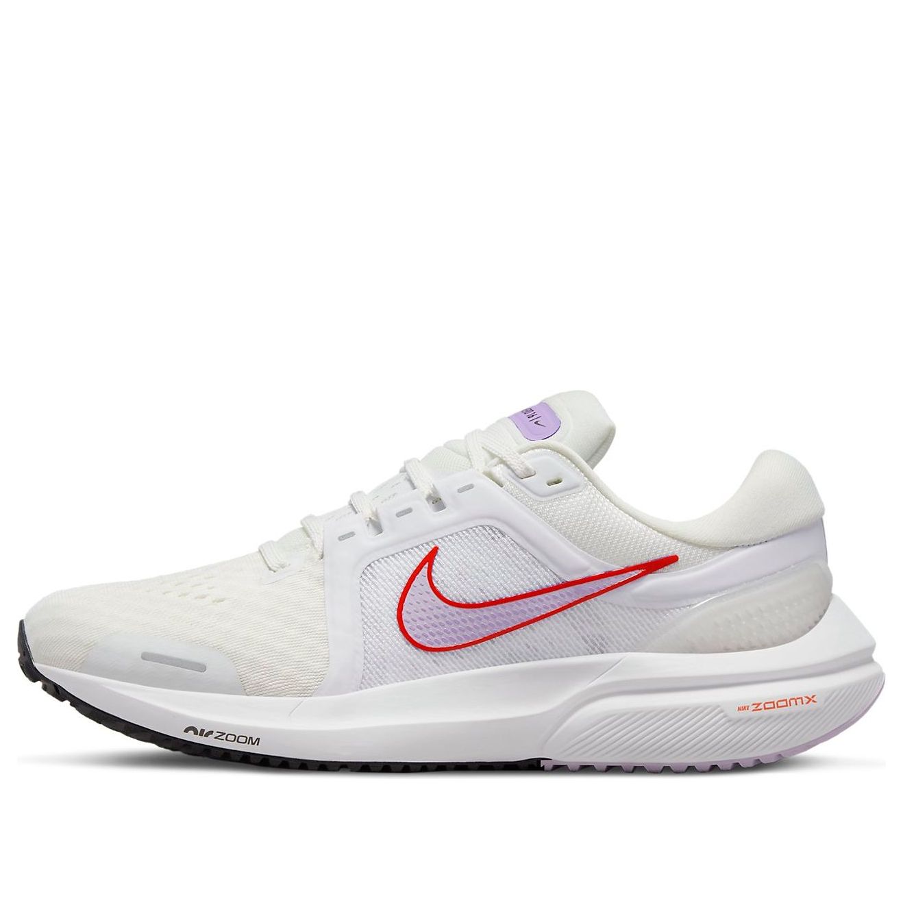 Nike Air Zoom Vomero 16 Summit White Doll White
