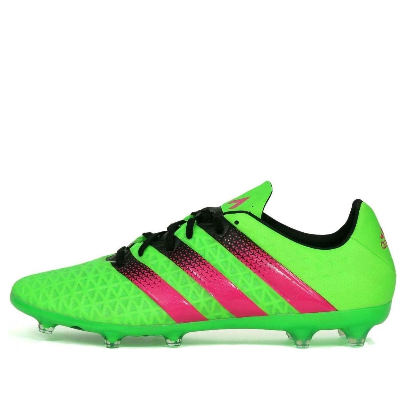 adidas ACE 16.2 FG Green