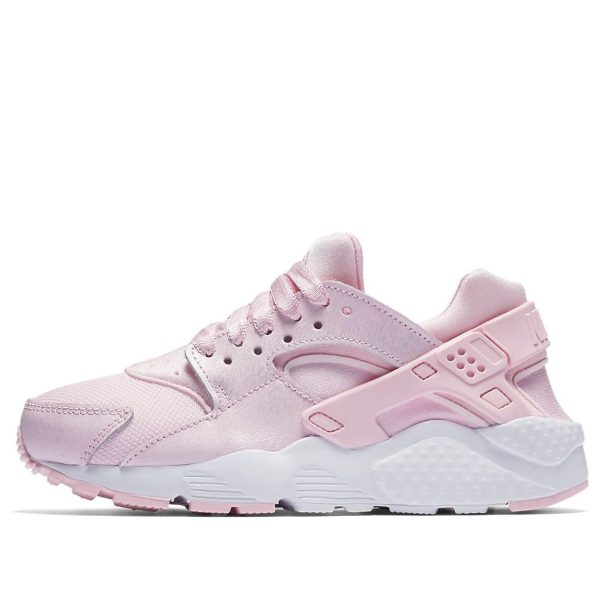 Nike Huarache Run SE Prism Pink