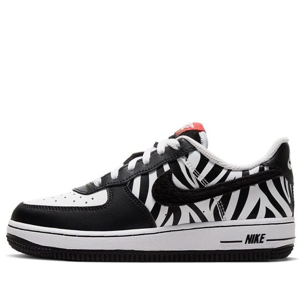 Nike Air Force 1 Low Zebra