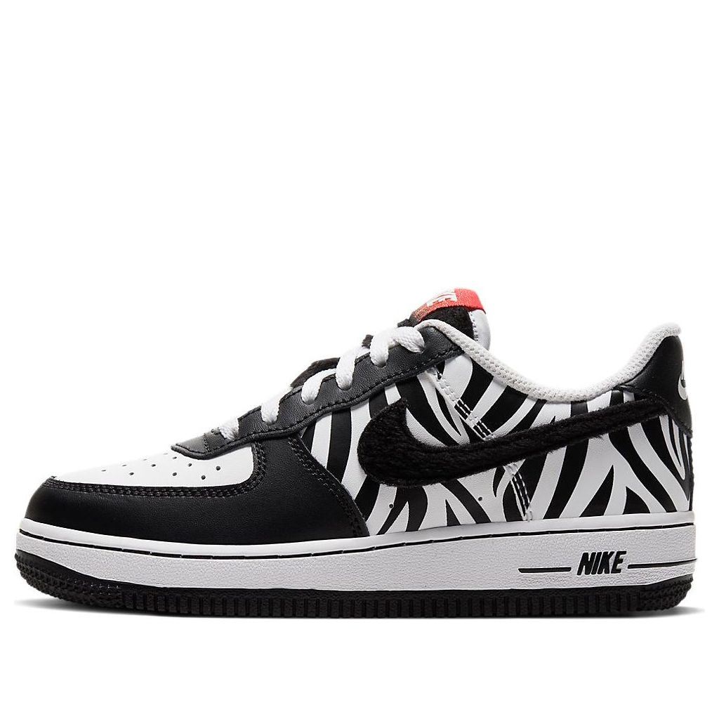 Nike Air Force 1 Low Zebra