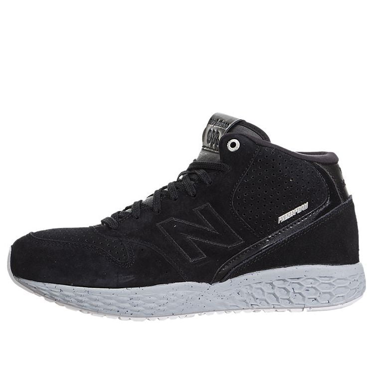 New Balance 988 Fresh Foam Mid