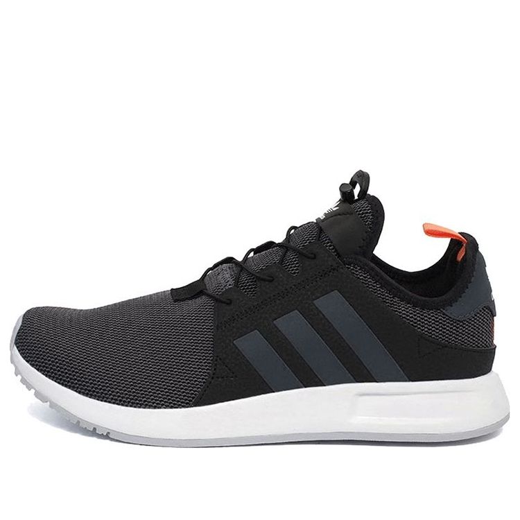 adidas originals X_PLR Black Grey
