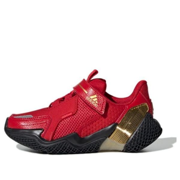 adidas 4uture RNR EL K Gold
