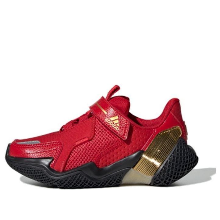 adidas 4uture RNR EL K Gold