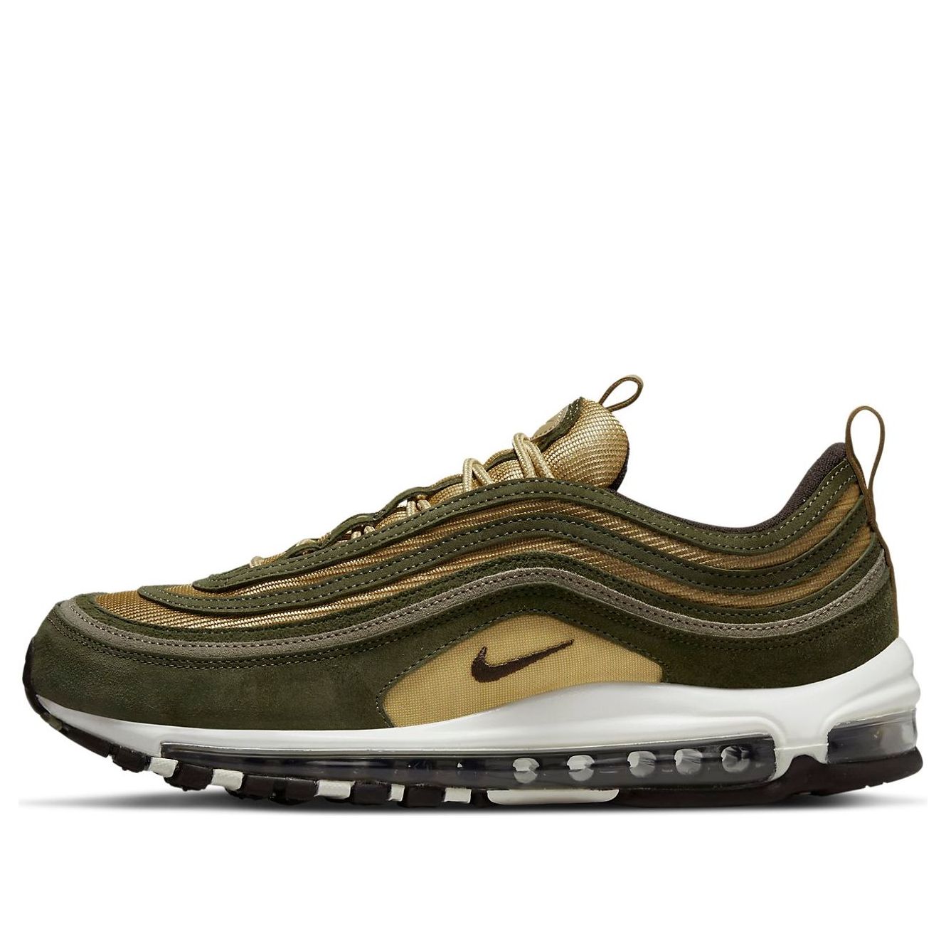 Nike Air Max 97 NH Rough Green