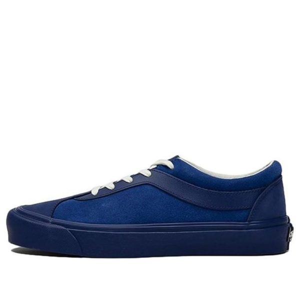Vans Bold Ni LX Blueprint