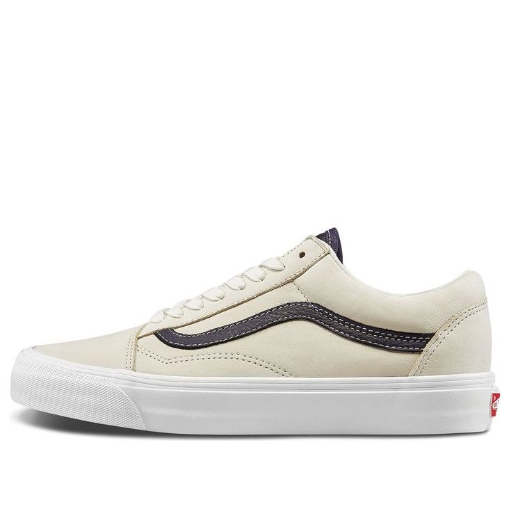 Vans OG Old Skool LX Angora