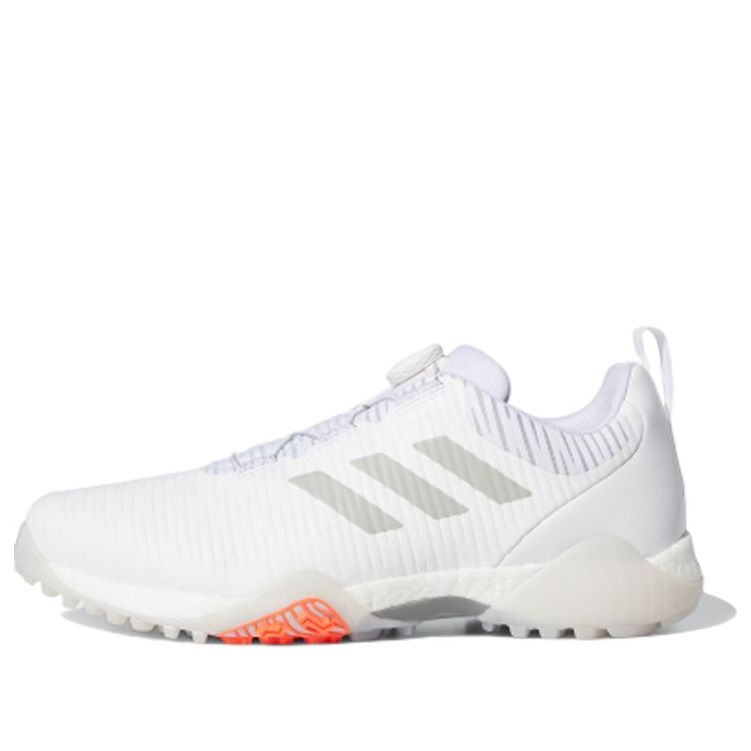 adidas Codechaos Boa Lo White Grey