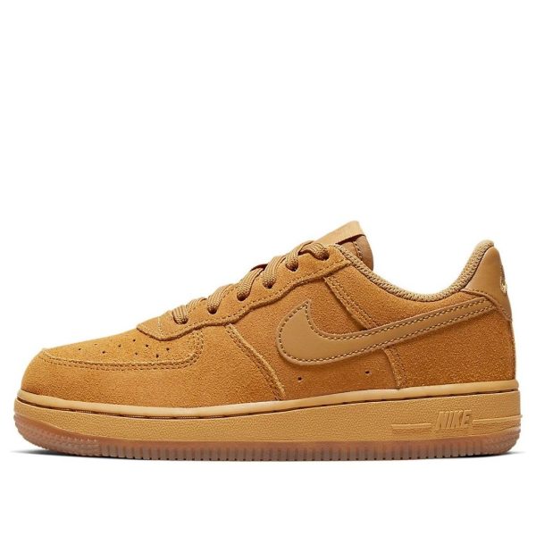 Nike Force 1 LV8 3 Wheat