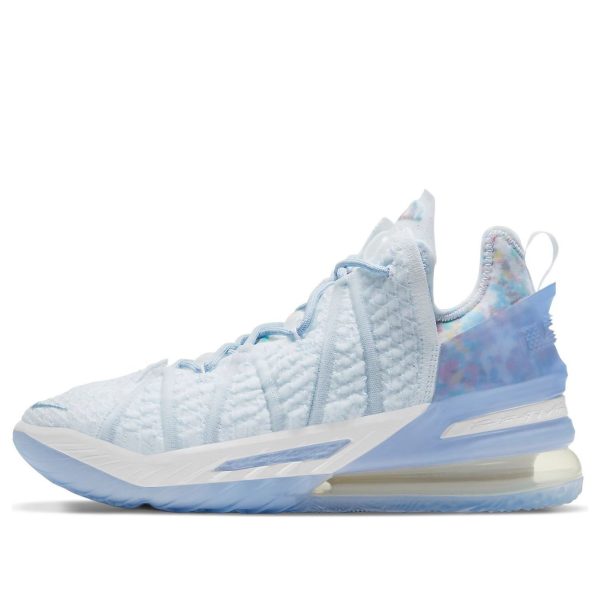 Nike LeBron 18 Play for the Future