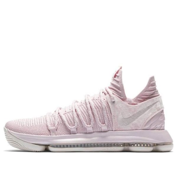 Nike KD 10 EP Aunt Pearl
