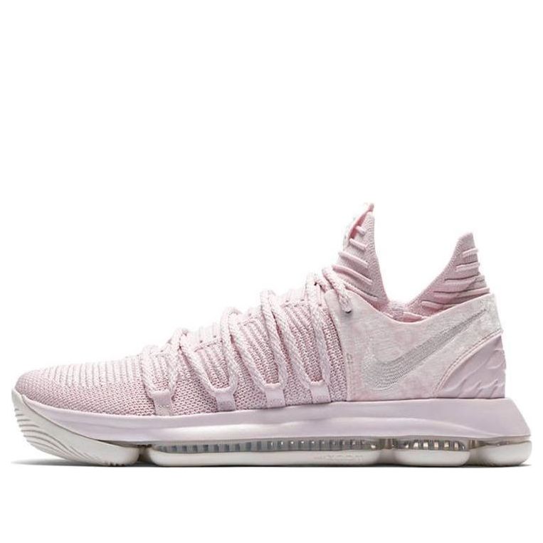 Nike KD 10 EP Aunt Pearl