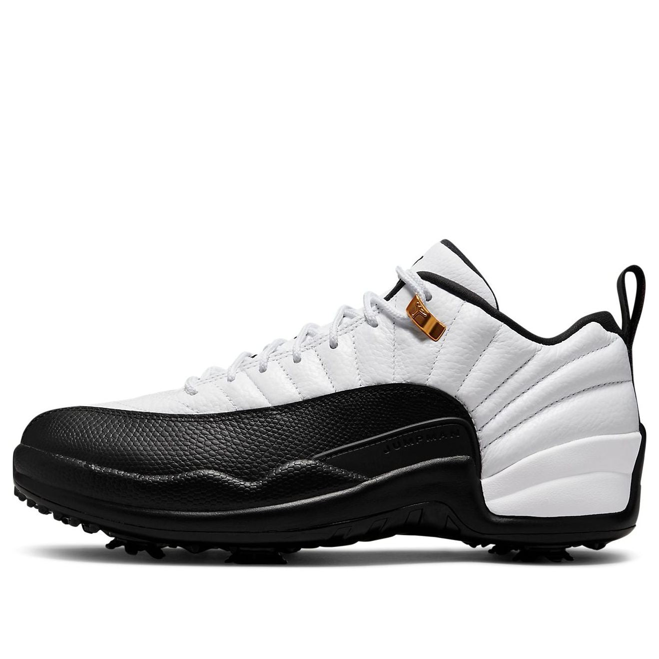 Air Jordan 12 Low Golf Taxi