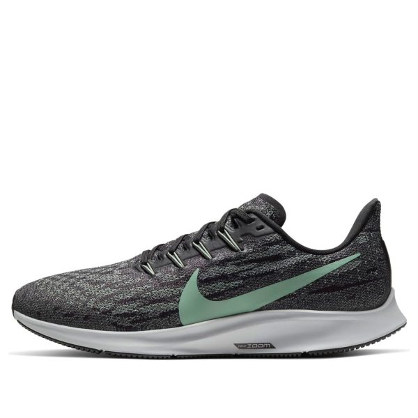 Nike Air Zoom Pegasus 36 Black Green