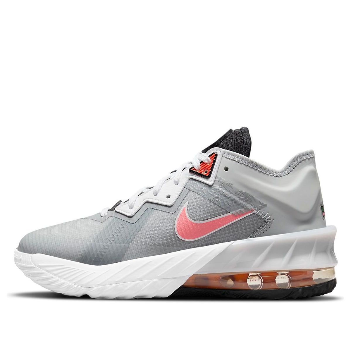 Nike Space Jam x LeBron 18 Low Bugs x Marvin